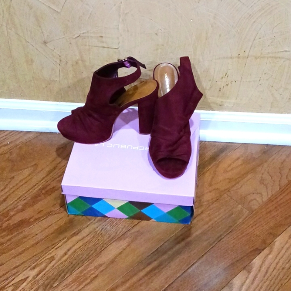 Shoes